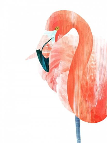 Pelcasa Pink Lady - 50x70 cm