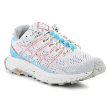 Merrell Čevlji obutev za tek bela Moab Flight