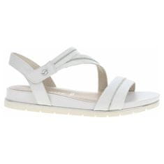 Tamaris Sandali bela 41 EU 12812142100