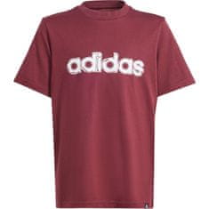 Adidas Majice obutev za trening L Table Tee Folded Graphic