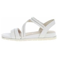 Tamaris Sandali bela 41 EU 12812142100