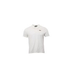 Aeronautica Militare Majice bela M PO1780J59373062