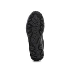 Merrell Čevlji treking čevlji črna 43.5 EU West Rim Sport Mid Gtx