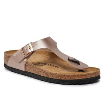 Birkenstock Čevlji Birkenstock Gizeh Bf Narrow 1023925