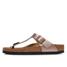 Birkenstock Čevlji Gizeh Bf Narrow 1023925