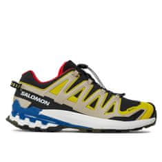 Salomon Čevlji treking čevlji 43 1/3 EU Xa Pro 3d V9 Gtx