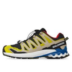 Salomon Čevlji treking čevlji 43 1/3 EU Xa Pro 3d V9 Gtx