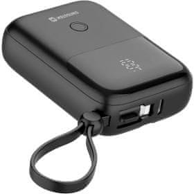 SWISSTEN POWER BANK 10000