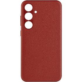 FIXED NAPRAVA MagLeather Galaxy S24+, rdeča