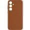 FIXED POPRAVLJENO MagLeather Galaxy S24+, rjava