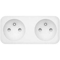 Evolveo Porta DUO F32 WiFi dvojna vtičnica