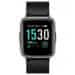 Umax Pametna ura U-Band P2 Black/ 1,3" IPS/ Bluetooth 4.2/ nRF52840/ ATM5/ iOS 8.0 +/ Android 4.3 +/ Veryfit PRO app
