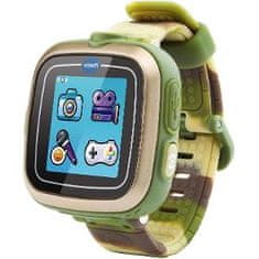 VTECH Kidizoom pametna ura DX7 kamuflaža