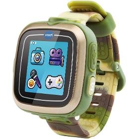 VTECH Kidizoom pametna ura DX7 kamuflaža