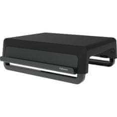 Fellowes Stojalo za monitor BREYTA črno
