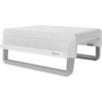 Fellowes Stojalo za monitor BREYTA/ 354mm x 82mm x 304mm/ belo