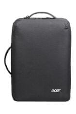 Acer mestni nahrbtnik 3v1, 15,6"