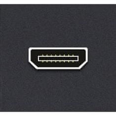 VAULT KPK HDMI 2 standardni trapezni priključek