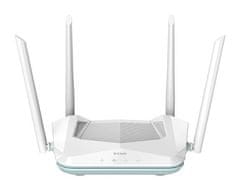D-Link Pametni usmerjevalnik R15 EAGLE PRO AI AX1500