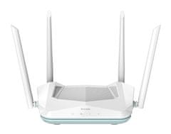 D-Link Pametni usmerjevalnik R15 EAGLE PRO AI AX1500