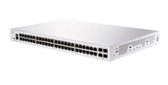 Catalyst C1000-8T-2G-L, 8 vrat GE, 2x1G SFP