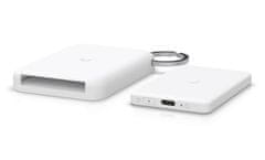 Ubiquiti WiFiMan Wizard (WM-W) - spektralni analizator za omrežja Wi-Fi 2,4 GHz in 5 GHz, prenosni, IP55, povezljivost BT