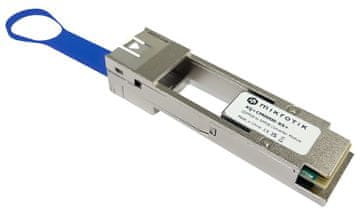 Mikrotik XQ+CM0000-XS+ pretvornik 100G QSFP28 v 25G SFP28