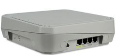 Acer Connect Vero W6m WiFi 6E Mesh Router, siv 30%PCR ABS material, 802.11 a/b/g/n/ac/ax