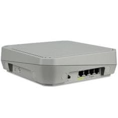 Acer Connect Vero W6m WiFi 6E Mesh Router, siv 30%PCR ABS material, 802.11 a/b/g/n/ac/ax