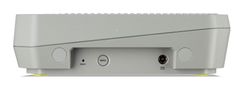 Acer Connect Vero W6m WiFi 6E Mesh Router, siv 30%PCR ABS material, 802.11 a/b/g/n/ac/ax