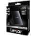 Lexar zunanji SSD SL500 512GB, 2000MB/s