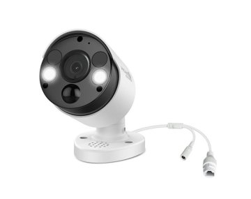 iGET HOMEGUARD HGNVK936CAM zunanja kamera Ultra HD 4K s PoE za HOMEGUARD HGNVK84904