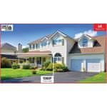 iGET HOMEGUARD HGNVK936CAM zunanja kamera Ultra HD 4K s PoE za HOMEGUARD HGNVK84904