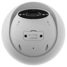 EZVIZ H4 Zunanja IP kamera, 3 MP, 2,8 mm, LAN, WiFi