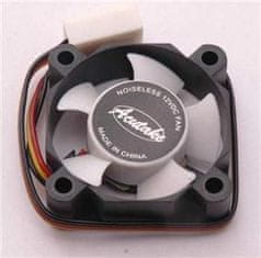 Acutake ACU-FAN30 (Ventilator z belim krilom De Luxe)