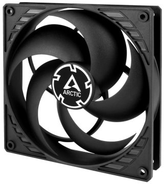 Arctic P14 ventilator 140mm / PWM / PST / črn