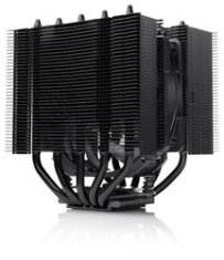 Noctua NH-D12L chromax.black CPU hladilnik
