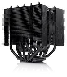 Noctua NH-D12L chromax.black CPU hladilnik