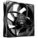 Be quiet! Bodite tiho! / Ventilator Pure Wings 3 / 120 mm / 3-pin / 25,5 dBA
