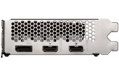 MSI GeForce RTX 3050 VENTUS 2X 6G OC / 6 GB GDDR6 / PCI-E / DP / 2x HDMI