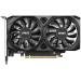 MSI GeForce RTX 3050 VENTUS 2X 6G OC / 6 GB GDDR6 / PCI-E / DP / 2x HDMI