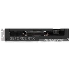 Gigabyte GeForce RTX 4060 TI WINDFORCE 8G OC GV-N406TWF2OC-8GD, 8GB GDDR6, 2xDP, 2xHDMI