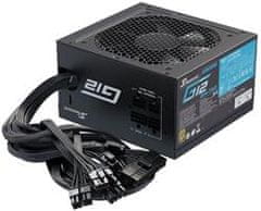 Seasonic Napajalnik 750W - G12 GM-750 GOLD na drobno