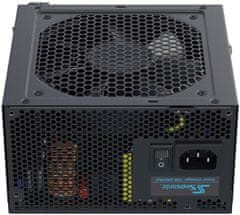 Seasonic Napajalnik 750W - G12 GM-750 GOLD na drobno