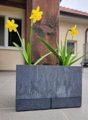 Element za nohte FLEXI 13x3cm PH, 1 kos