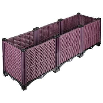 Merco Gardener 35 paket za dvignjeno gredo 1 kos