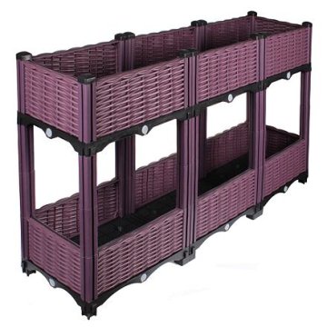 Merco Gardener 65 paket za dvignjeno gredo 1 kos