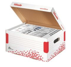 Esselte Speedbox A4
