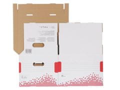 Esselte Speedbox A4