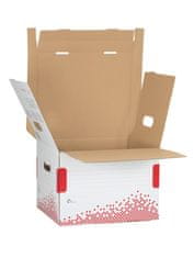 Esselte Speedbox A4
